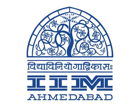 Iim Ahmedabad Revamps Website Says Found Need To Refresh Its Logo