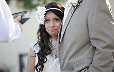 Why This 11 Year Old Got Married 11 Year Old Girl Getting Married Old Girl