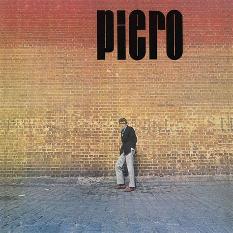 Album Mi Viejo Piero Qobuz Download And Streaming In High Quality