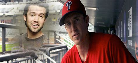 Chase Utley Finally Responds To Macs Letter From Always Sunny