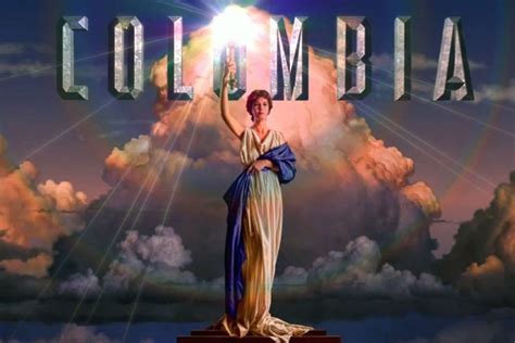 Columbia Pictures Logo History Secure Your Trademark