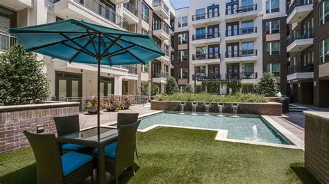 L2 Uptown Dallas Apartments | DFW Apartment Nerdz