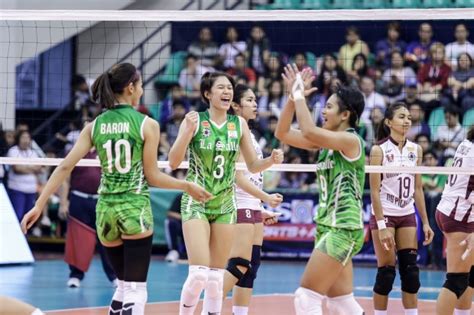 Lady Archers Vault To Lead Inquirer Sports