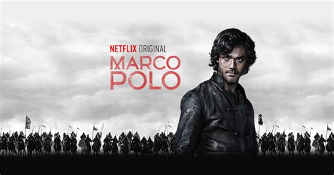 First Photos Released For Netflix Original Series Marco Polo Complex