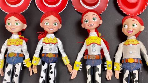 Dolls Toys Toy Story Jessie Doll Vintage Toys Games Etna Pe