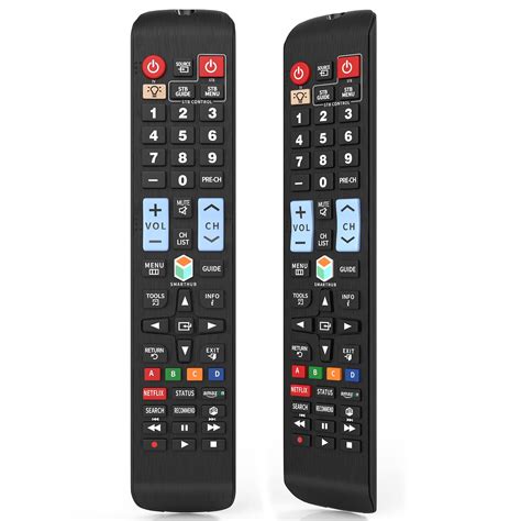 Buy Universal Remote Control For All Samsung Tv Remote Lcd Led Qled