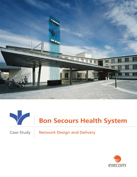 Bon Secours Health System Eir Business