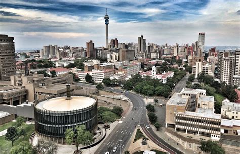 South African Cities Show Commitment To Accelerate Water Resilience At