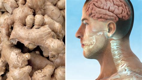 Watch What Happens If You Eat Ginger Every Day YouTube