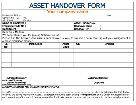 Handover Certificate Template Fill Out And Sign Printable Pdf Images Porn Sex Picture
