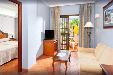 Hotel Diamante Suites Adults Only Puerto De La Cruz