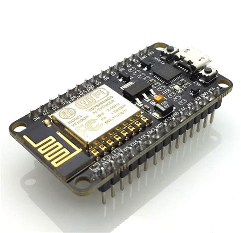 Arduino ESP8266 WiFi, on the Cheap! - Circuit Crush