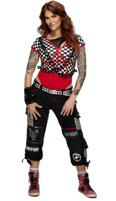 Wwe Lita Png By Polostrophy On Deviantart
