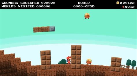 The Best Fan Made Mario Games Digital Trends