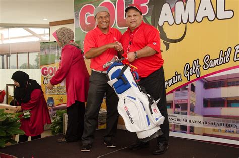 We did not find results for: SMK Bukit Rahman Putra : Golf Charity Tournament 2015 ...