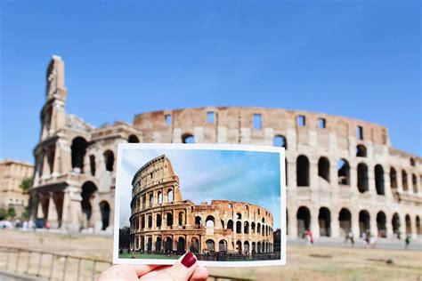 When In Rome Travel Guide The Abroad Blog
