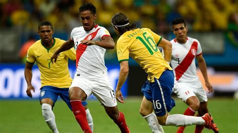Wc qualification south america free football predictions and tips, statistics, scores and match previews. FIFA 2018 World Cup qualifiers: Peru, New Zealand eye ...