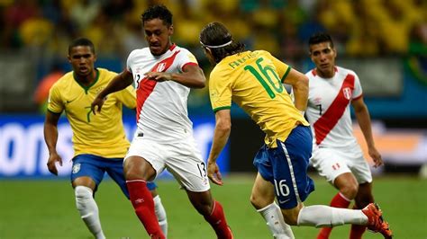 Amid all the copa america fuss, south america's upcoming world cup qualifiers have been almost forgotten. FIFA 2018 World Cup qualifiers: Peru, New Zealand eye ...