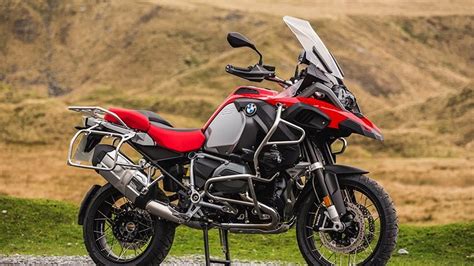 Standard equipment on the bmw r 1200 gs adventure includes switchable abs, automatic stability control and multiple riding modes. BMW R 1200 GS ADVENTURE 2020 → Preços, Ficha Técnica, Consumo