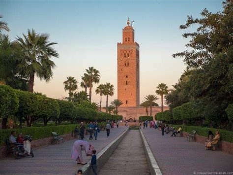 12 Things To Do In Marrakesh Morocco