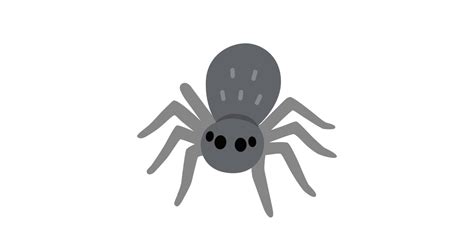 🕷️ Spider Emoji