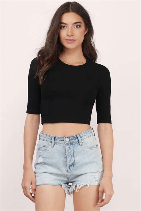 Shutterstock is here to help you learn the beyond the basics of this powerful graphic design program. Basics Clothing | Basic Shirts, Basic Tops, Basic Tank ...