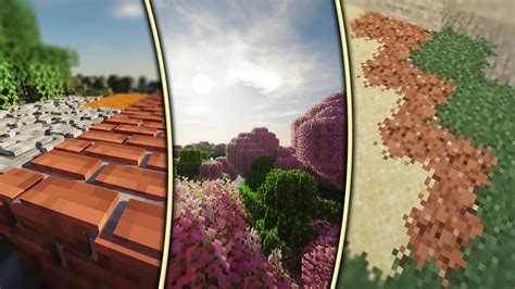 Best Minecraft Texture Packs For Ps4 Xbox One Windows 10