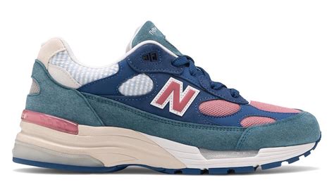 Browse new balance sneakers by release date and buy at the best price on stockx, the live marketplace for 100% authentic new balance shoes and popular new releases. New Balance 992 2020 Release Date Info | SneakerFiles