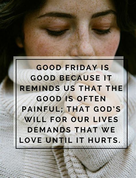 Pin By Maria Sanchez On Spring And Easter Good Friday Quotes Its Friday Quotes Good Friday Images