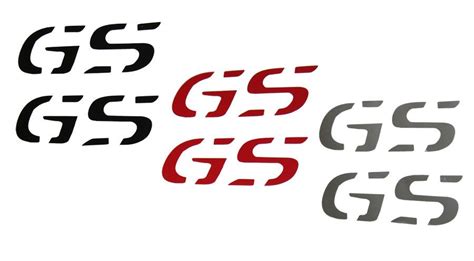 Bmw adventure topcase r1200gs stickers aufkleber abziehbilder fur r1200 gs /528. Autocollant GS pour BMW R1200GS (2004-2007) & R1200GS ...