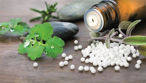 Homeopathy Which Way Now Homeopathic Remedies