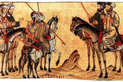 Islam berawal pada tahun 622 ketika wahyu pertama diturunkan kepada rasul yang terakhir yaitu muhammad bin abdullah di gua hira', arab saudi. Sejarah Perang Badar
