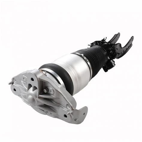 Ecu Type Audi Air Suspension Air Ride Shock For Audi Q7 Front Right Oe