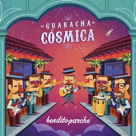 Víctor cárdenas, el músico detrás de la guaracha baila conmigo. Bendito Parche - Guaracha Cósmica | La Salsa es mi Vida