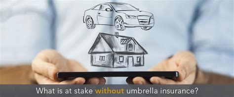 It's partly because you have to carry plenty of homeowner's and auto insurance before an insurance company will issue you an umbrella policy. Homeowners Insurance Florida | Do I Need Umbrella Insurance?