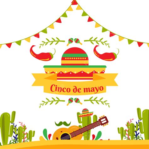 Banner Cinco De Mayo Celebration Cinco De Mayo Celebration Fiesta