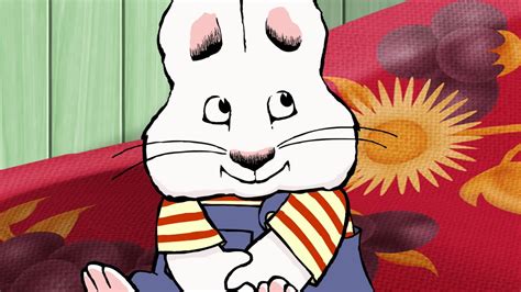 The Bunny Who Cried Lobster Max And The Three Bears Little Ruby Hen Max And Ruby Series 5