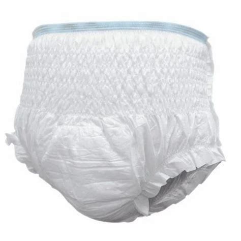 protected white disposable adult diaper at rs 16 piece adult diapers in bhopal id 18875595591