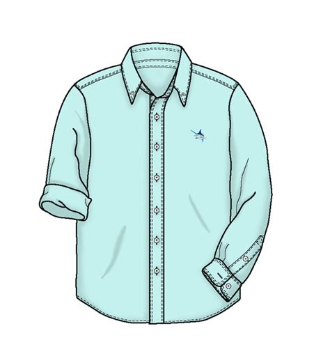Long Sleeve Shirt Clipart Clip Art Library