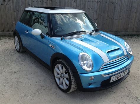 18 Best Mini Cooper Shades Of Blue Images On Pinterest Mini Coopers