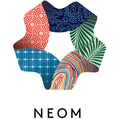 Neom Logo Download Vector