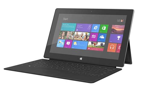 64gb Microsoft Surface Tablet Groupon Goods