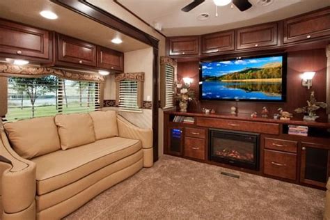 May 10, 2021 · this brand allows you to put your own spin on a new travel trailer camper. Pin by Tom Stinnett Derby City RV on Big Country | Luxury motorhomes, Rv living, Travel trailer ...