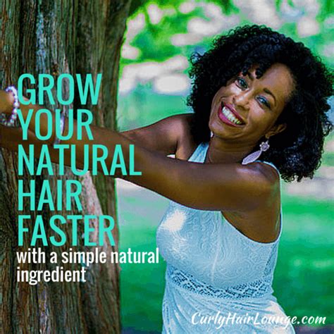 3 Ways To Stimulate Hair Growth