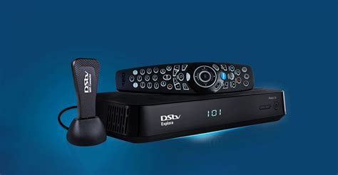 Multichoice Debuts New Dstv Wifi Connector Techcentral