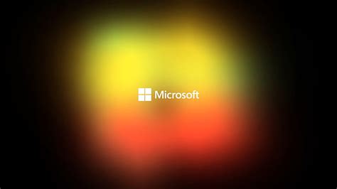 1920x1200px Free Download Hd Wallpaper Microsoft Logo Windows