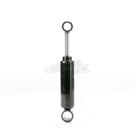 Parts Unlimited Hydraulic Shock Absorber 04 242 Snowmobile Dennis Kirk