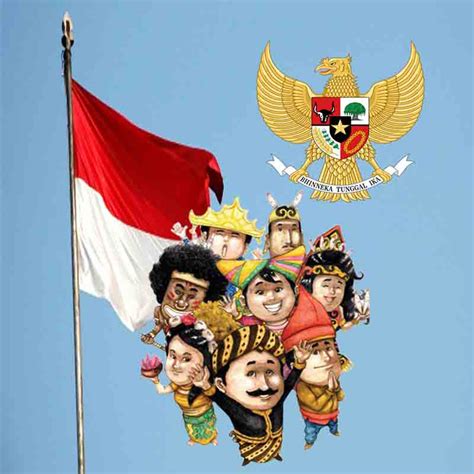 Ragam Budaya Indonesia Newstempo