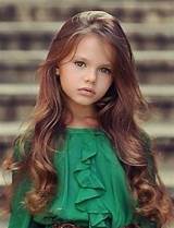 Girls hair fashion isn't inferior to grownups' one, it's just more emphasized on functionality and naturalness. 54 Cute Hairstyles for Little Girls in 2020 - Mothers ...