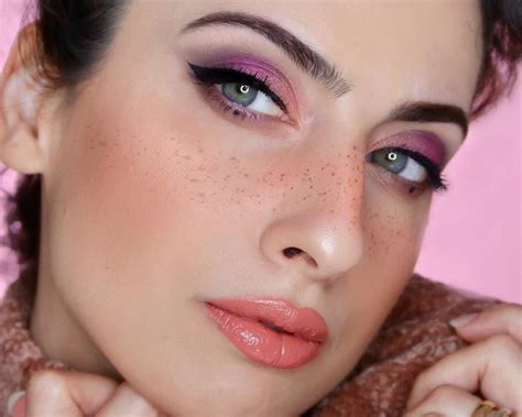Amazing Makeup Tips That Will Instantly Make You Look Younger Dop Fashion
